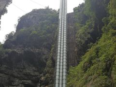 -阿依河景区