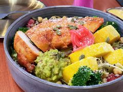 -魏斯理汉堡(西安沣东吾悦店)