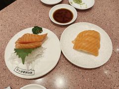 -元气寿司(环球港店)