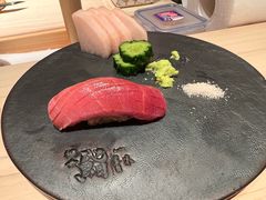 -橼舍鮨青木