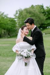 -太古映画婚纱摄影(天河店)