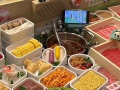 -一围肥牛肉小火锅(佳兆业广场店)