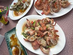 -星奇缘·海鲜餐厅(东山美食地标店)