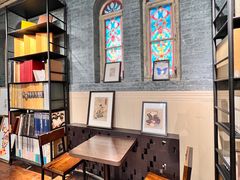 -中华圣公会教堂旧址