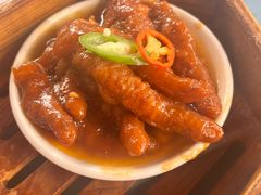 -鹿鸣酒家(越秀店)