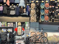 -迪卡侬(民族东店)