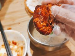 -文叔·湖北名小吃·小龙虾(华强北店)