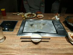 -巴伐利亚啤酒健康自助烤场