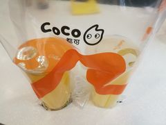 -CoCo都可(北新桥店)