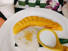 -金厨泰国餐厅·全泰籍厨师料理(拱北店)