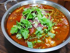 -河间府驴肉火烧(公园路店)