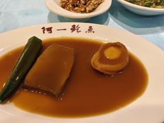 -阿一鲍鱼·20年匠心传承(天河北旗舰店)