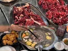 -牛一煲美食(江高店)