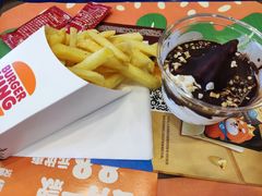 -汉堡王(宸悦路店)