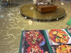 -东方亚克西餐厅(西康路店)