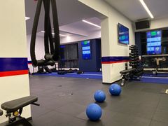 -F45 TRAINING健身工作室(体育中心店)