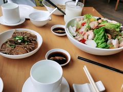 -鼎泰丰(嘉年华•海信广场VILLAGE店)