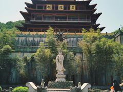 -南京市江宁方山
