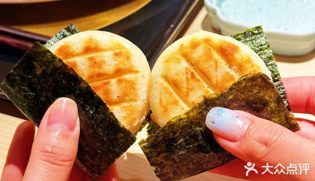 上海烧鸟Omakasa 性价比高 