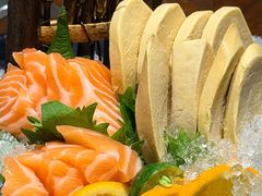 -东海怡品海鲜豆捞(西水东店)