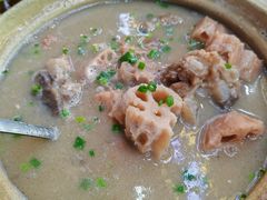 -小民大排档(马场角横路店)