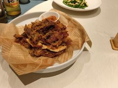-鸭匠食府·挂炉烤鸭·新京菜(阜成路店)