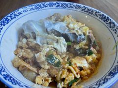 牛肉小炒泡馍-老刘家泡馍(钟楼广济街店)