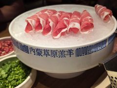 -巴奴毛肚火锅(京西大悦城店)