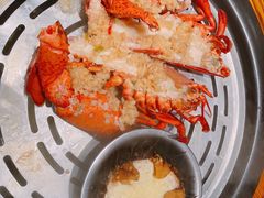 -海味当家·蒸锅海鲜(中山广场创始店)