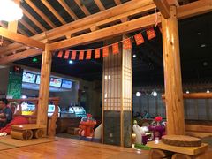 -沐槿宫韩式汗蒸水汇(马群店)