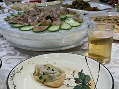 -抚顺美食·老上海味道