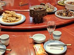 -长春市茶啊衝饭店(南湖公园店)