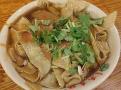 -真素诚·清真(新华路店)