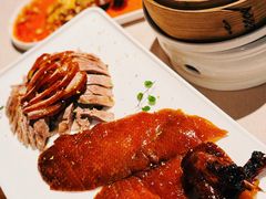 -漢舍中国菜馆(889广场店)