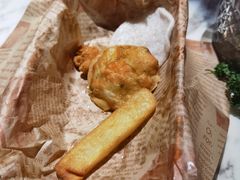 -JUKEBOX玖部音乐餐厅(华侨城店)