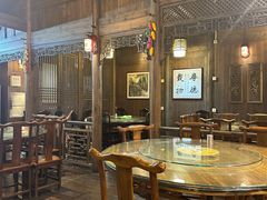 -缘来聚·徽菜名店(黄山宏村店)