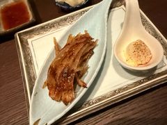 -岩盐·铁板料理(嘉里店)
