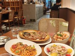 -森Some Fusion(荔湾店)