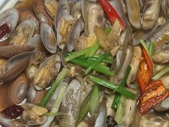 -鑫悦楼煎蟹·16年海鲜大排档