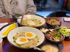 -中国凉都黄牛肉馆(杭州总店)