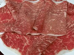 -風林火山烤室·涮肉
