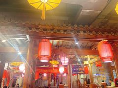 -重庆袁老四火锅(武进万达店)