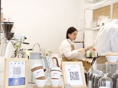 -Cafe on warm(丹霞店)