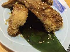 -兆治日本料理(华府世家店)