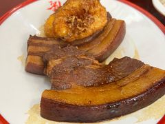 -刘小忙把子肉(北园大街总店)