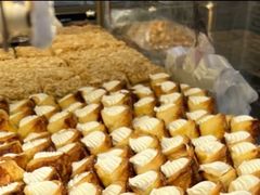 -爱德顺糕点食屋(利民道店)