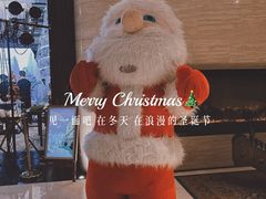 -南京圣和府邸豪华精选酒店