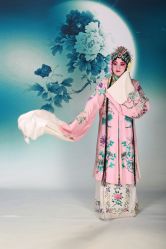 -华韵京剧摄影(洋桥角门东店)