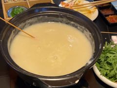 -牛牛和牛海鲜粥底火锅(长虹国际城店)