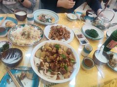 -新疆巴州金丝特餐厅(大钟寺店)